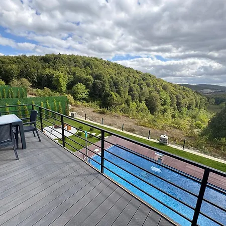 Paradise Vakantiehuis