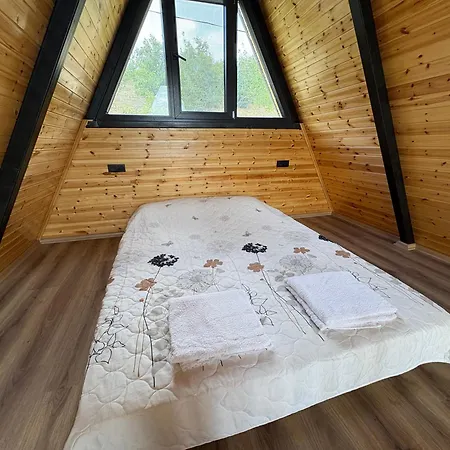 Paradise Vakantiehuis Kocaeli